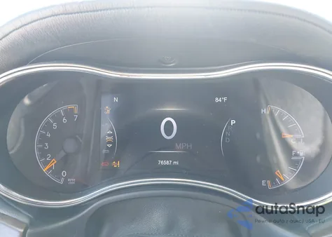 2018 Jeep Grand Cherokee Sterling Edition 4X4 из США, поврежденный, VIN 1C4RJFBG4JC203426